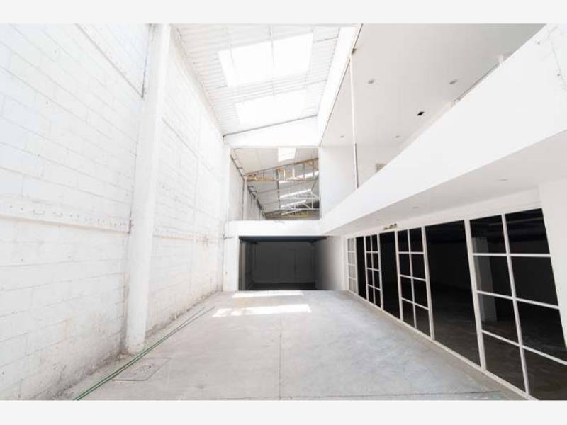Foto de edificio en renta en colima 55, roma norte, cuauhtémoc, df / cdmx, 24268402 No. 02