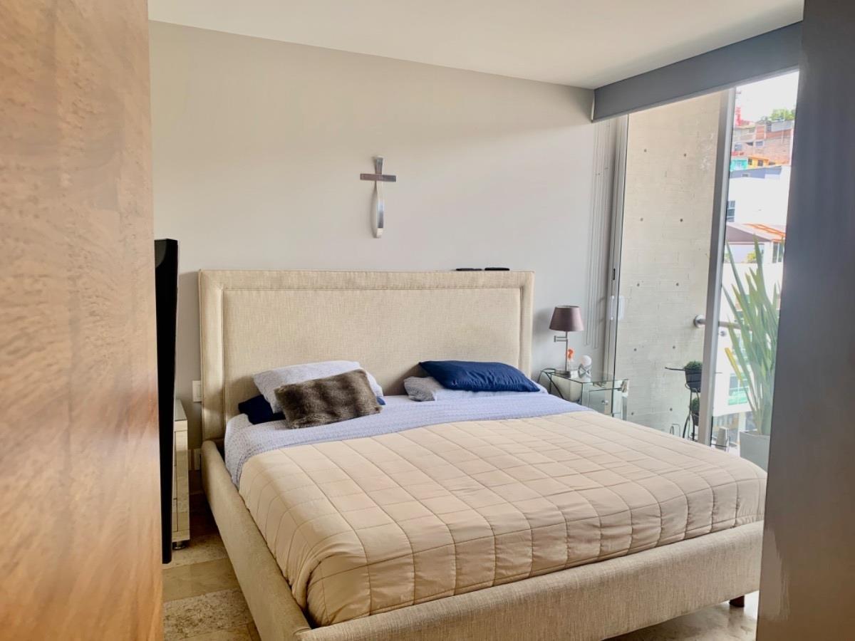Foto de departamento en venta en colina 100, ampliación las aguilas, álvaro obregón, df / cdmx, 0 No. 03