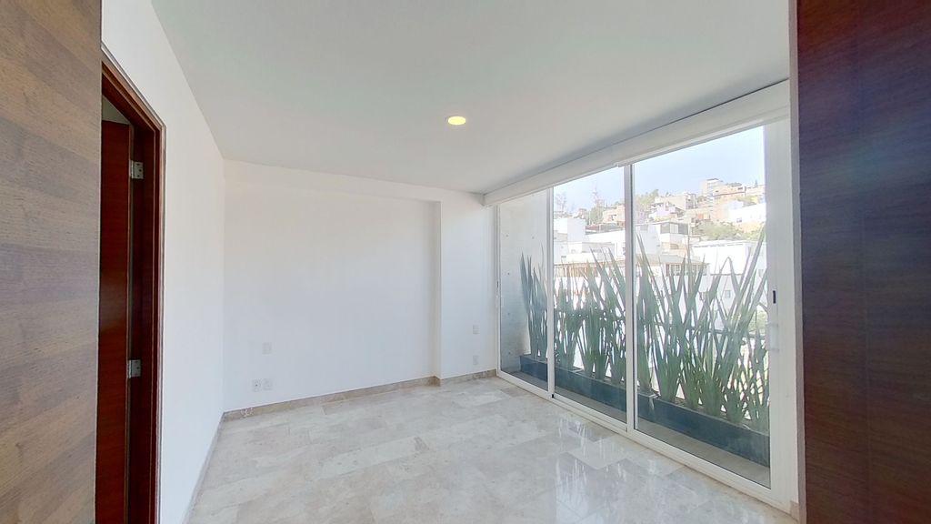 Foto de departamento en venta en colina 106, ampliación alpes, álvaro obregón, df / cdmx, 0 No. 02