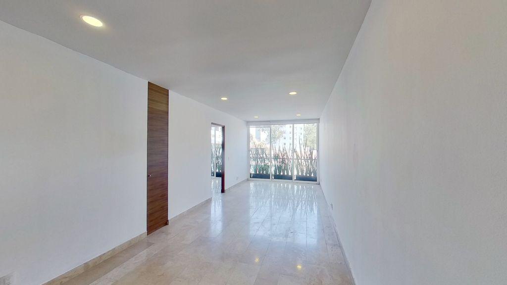 Foto de departamento en venta en colina 106, ampliación alpes, álvaro obregón, df / cdmx, 0 No. 03