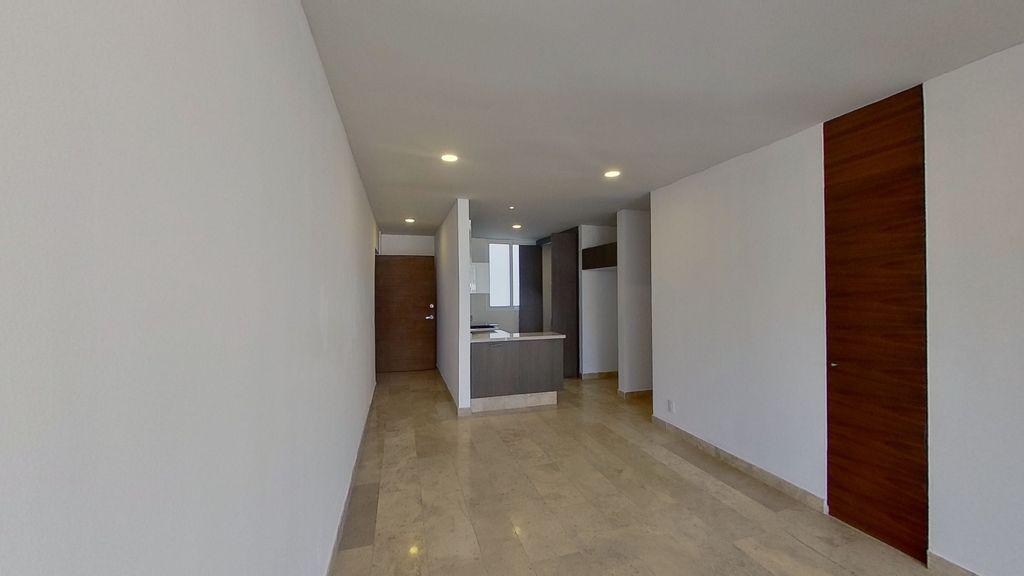 Foto de departamento en venta en colina 106, ampliación alpes, álvaro obregón, df / cdmx, 0 No. 04