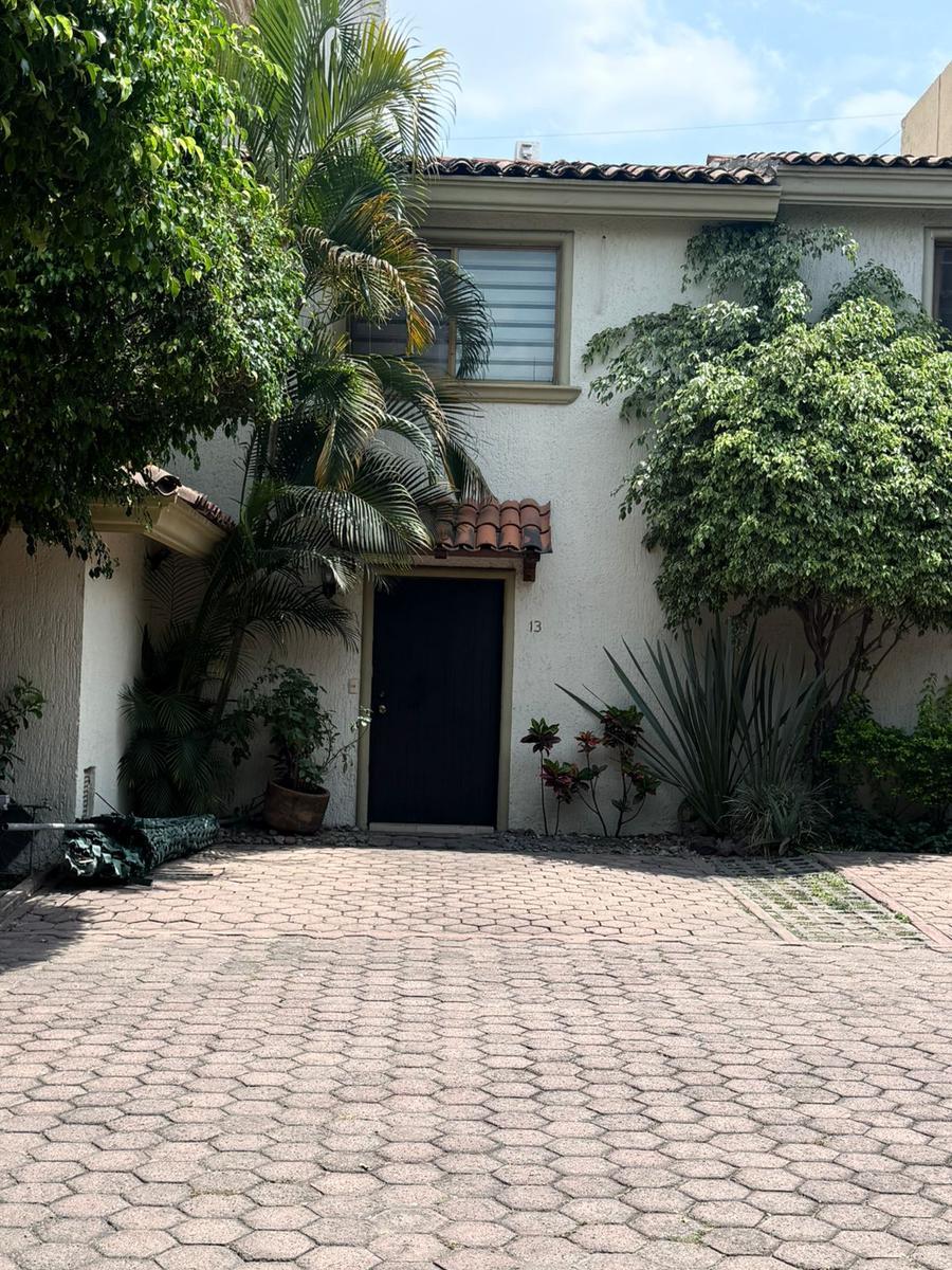 Casa en Guadalajara