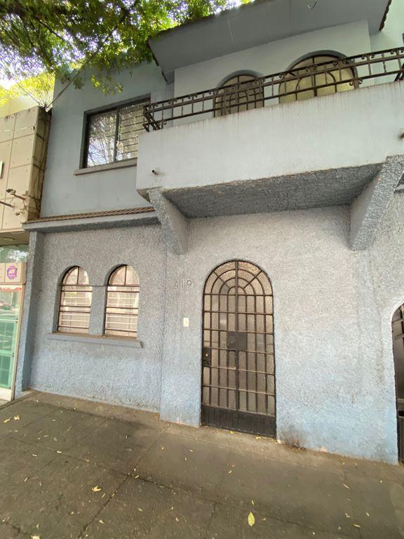 Foto de casa en venta en colonia del valle 419, del valle centro, benito juárez, df / cdmx, 0 No. 02