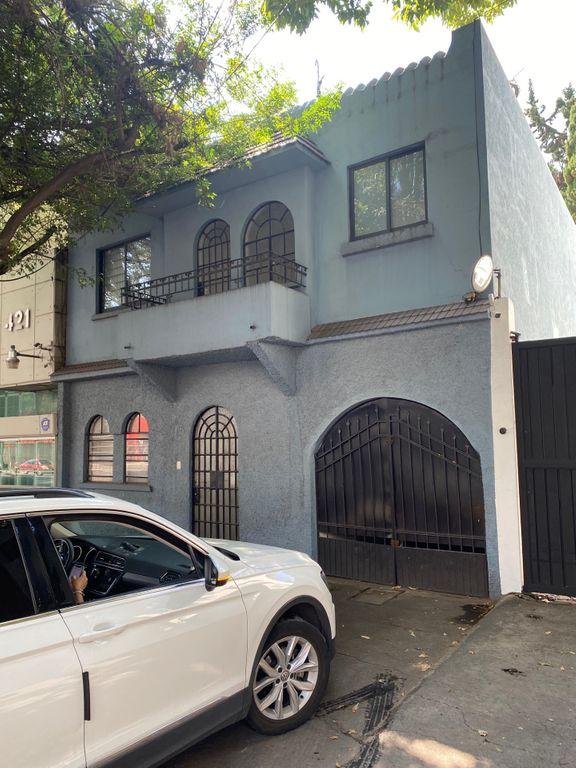 Foto de casa en venta en colonia del valle 419, del valle centro, benito juárez, df / cdmx, 0 No. 03
