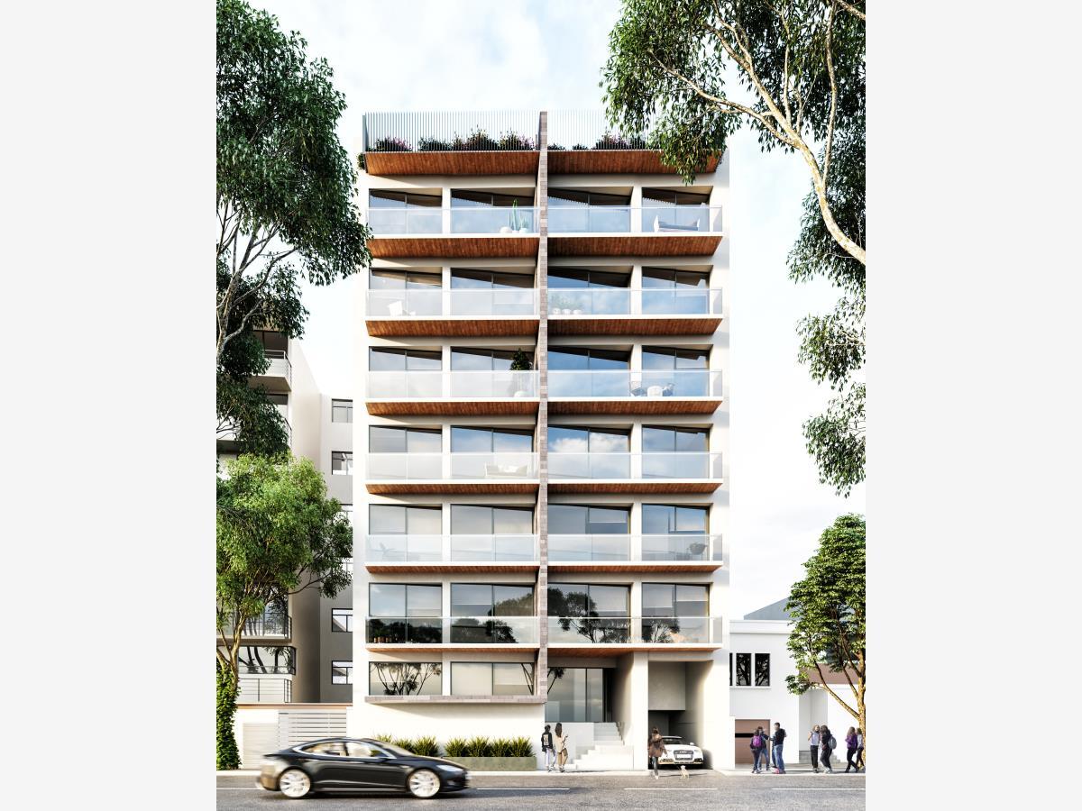 Foto de departamento en venta en colorado 54, napoles, benito juárez, df / cdmx, 26237785 No. 01