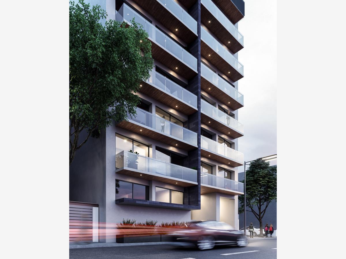 Foto de departamento en venta en colorado 54, napoles, benito juárez, df / cdmx, 26237785 No. 02