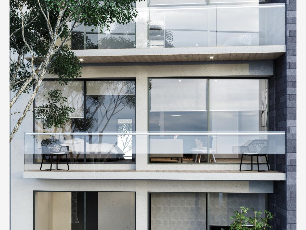 Foto de departamento en venta en colorado 54, napoles, benito juárez, df / cdmx, 26237785 No. 03