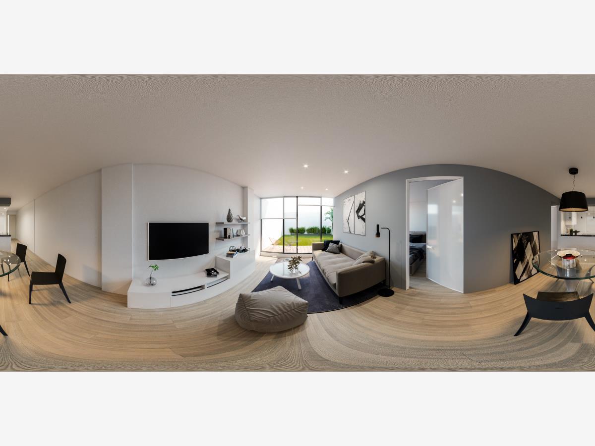 Foto de departamento en venta en colorado 54, napoles, benito juárez, df / cdmx, 26237785 No. 04