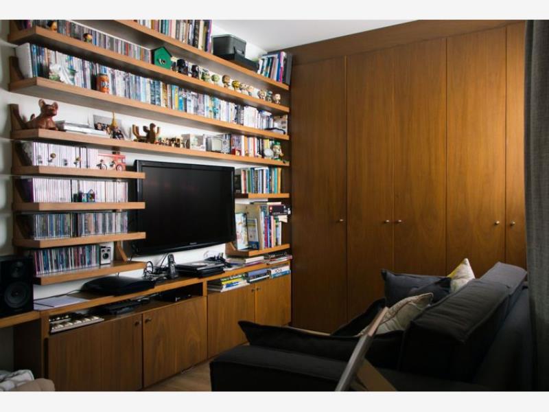 Foto de departamento en venta en comercio 118, escandón i sección, miguel hidalgo, df / cdmx, 23830125 No. 03