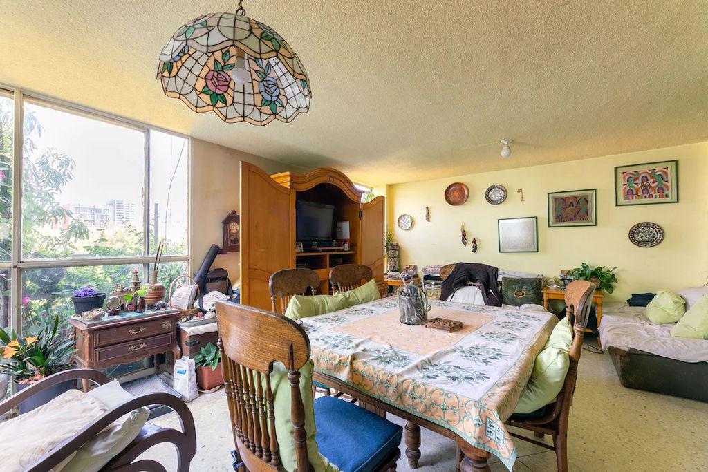 Foto de departamento en venta en comercio 58, escandón ii sección, miguel hidalgo, df / cdmx, 0 No. 03