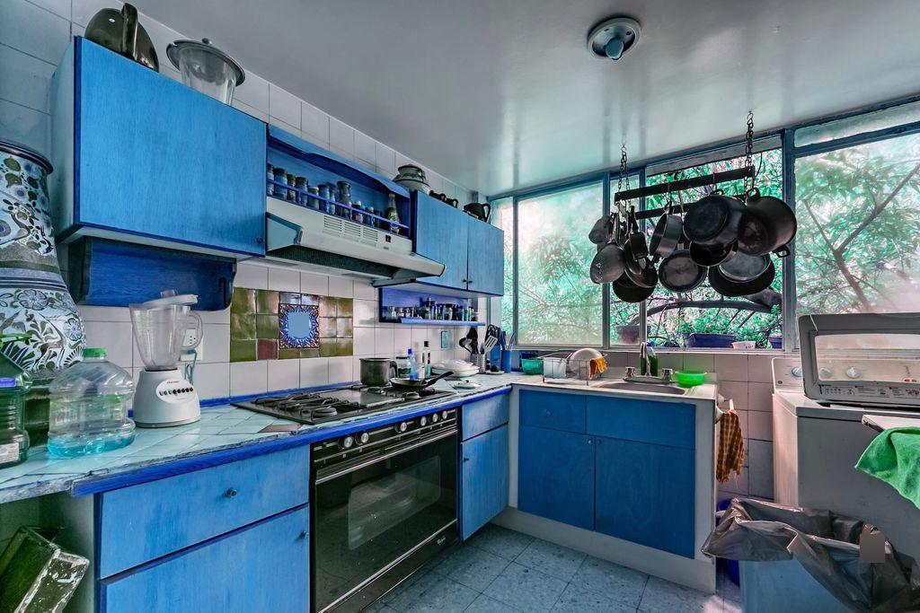 Foto de departamento en venta en comercio 58, escandón ii sección, miguel hidalgo, df / cdmx, 0 No. 04