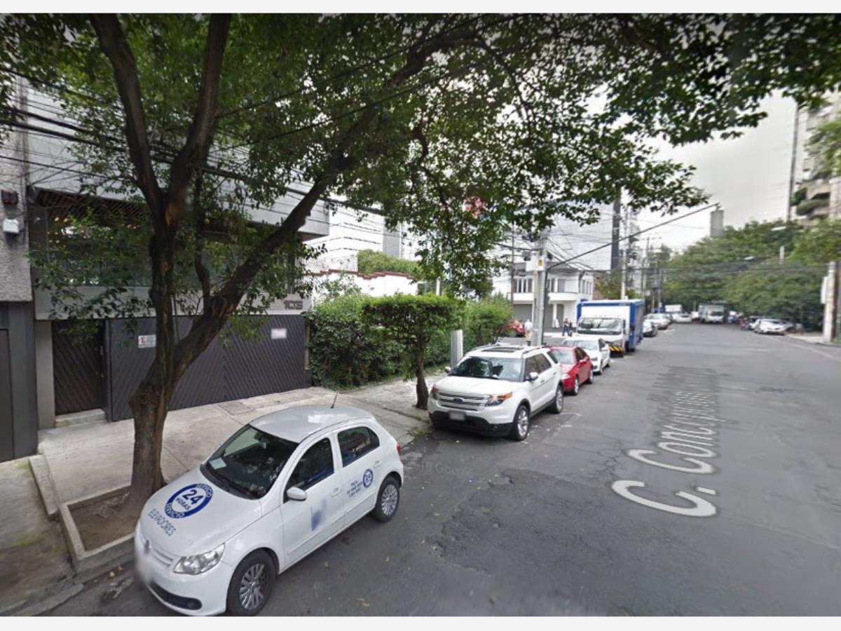 Foto de edificio en venta en concepción béistegui 103, del valle centro, benito juárez, df / cdmx, 0 No. 03