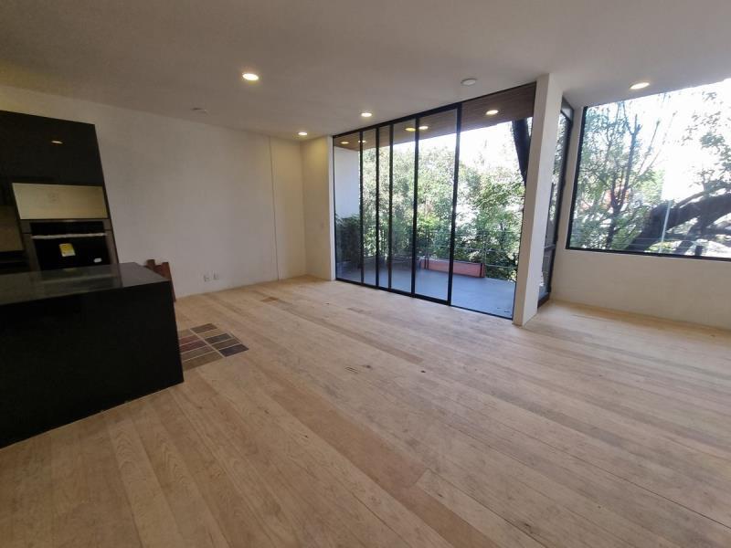 Foto de departamento en venta en concepción beistegui 835, del valle centro, benito juárez, df / cdmx, 23069178 No. 02