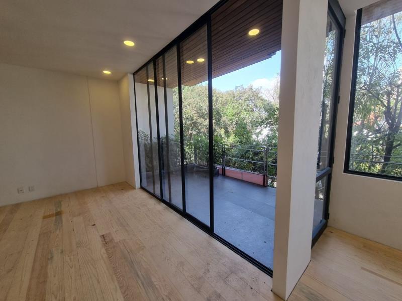 Foto de departamento en venta en concepción beistegui 835, del valle centro, benito juárez, df / cdmx, 23069178 No. 04