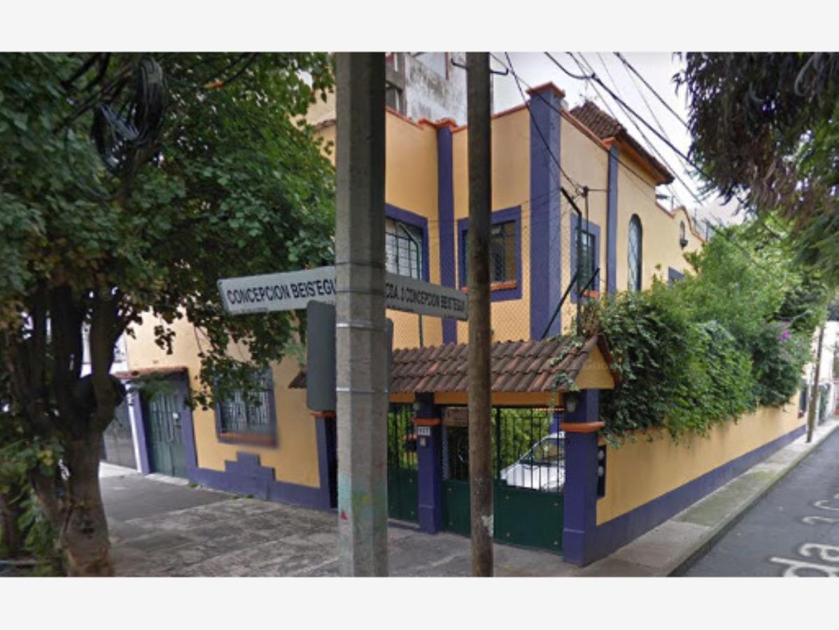 Foto de casa en venta en concepción beistegui 913, del valle centro, benito juárez, df / cdmx, 27109264 No. 02