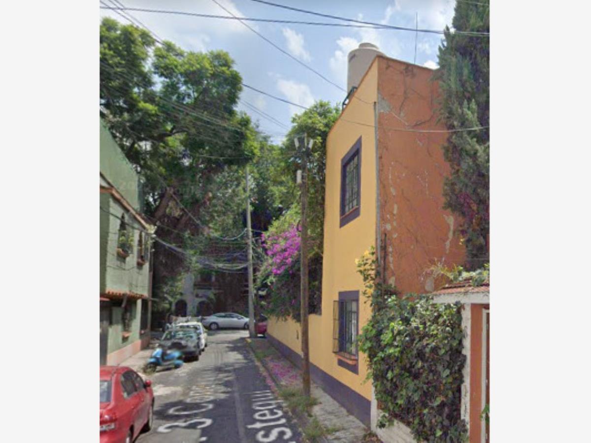 Foto de casa en venta en concepción beistegui 913, del valle centro, benito juárez, df / cdmx, 27109264 No. 03