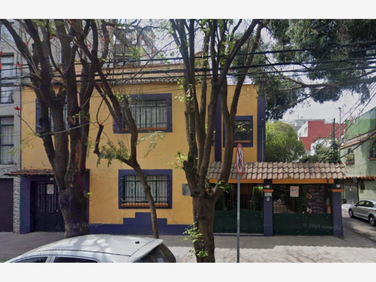 Foto de casa en venta en concepción beistegui 913, del valle centro, benito juárez, df / cdmx, 27109264 No. 04