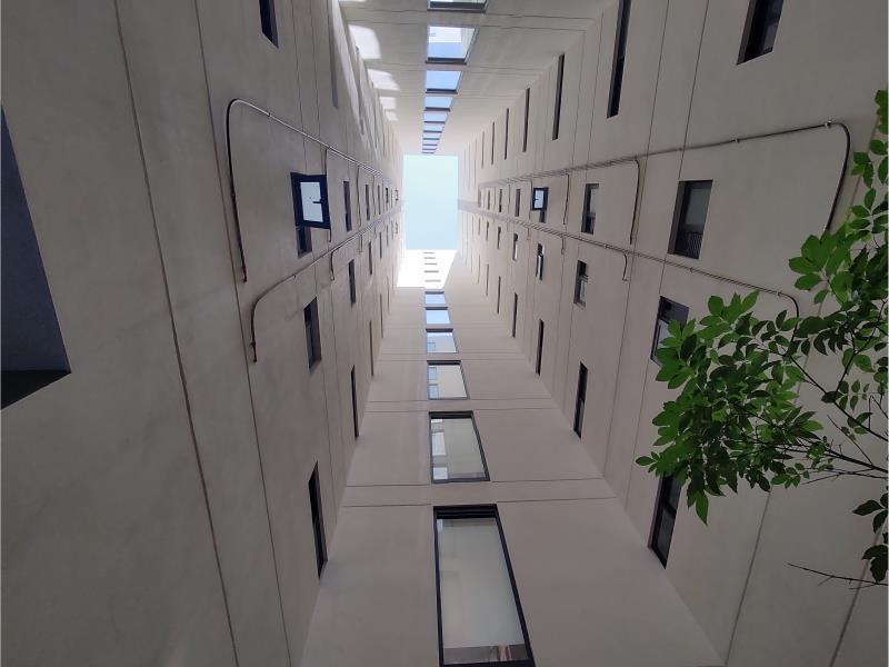 Foto de departamento en venta en concepcion beitegui 1310, narvarte poniente, benito juárez, df / cdmx, 25086794 No. 02