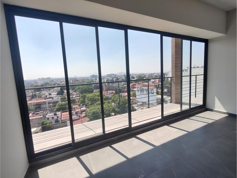 Foto de departamento en venta en concepcion beitegui 1310, narvarte poniente, benito juárez, df / cdmx, 25086794 No. 04