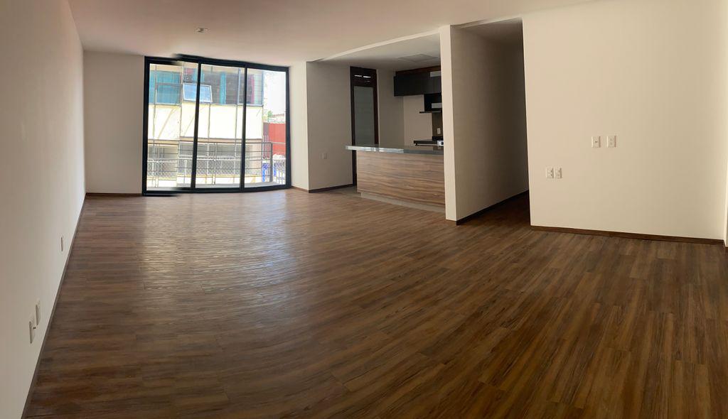 Foto de departamento en venta en concepción méndez 101, atenor salas, benito juárez, df / cdmx, 25425180 No. 01