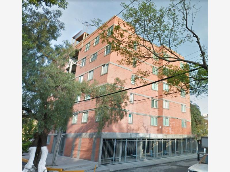 Foto de departamento en venta en concha de villarreal 19, san simón ticumac, benito juárez, df / cdmx, 9806942 No. 02
