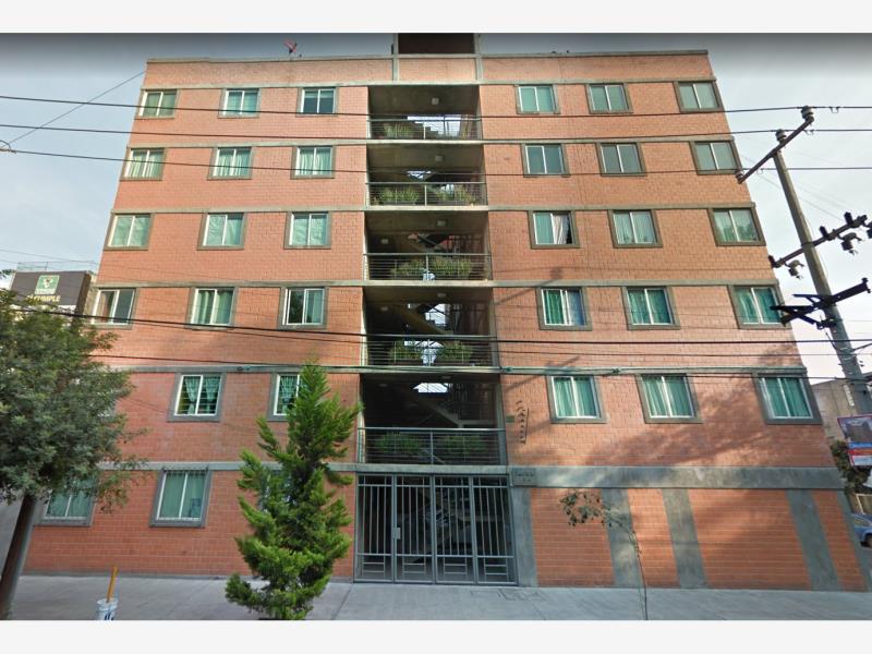 Foto de departamento en venta en concha de villarreal 19, san simón ticumac, benito juárez, df / cdmx, 9806942 No. 03