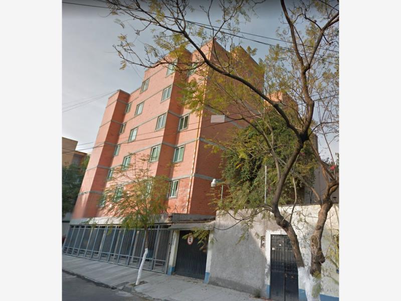 Foto de departamento en venta en concha de villarreal 19, san simón ticumac, benito juárez, df / cdmx, 9806942 No. 04
