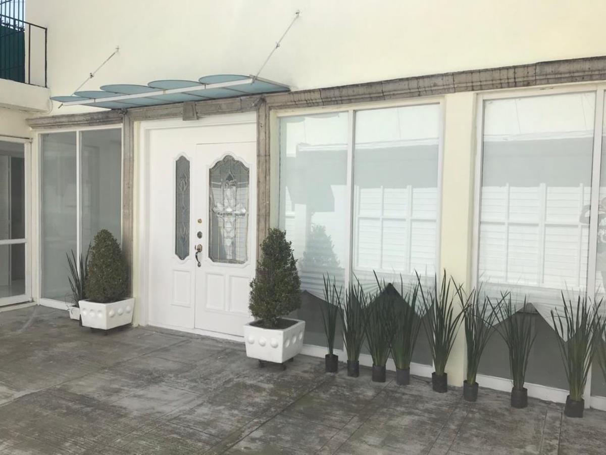 Foto de casa en venta en condor 158, los alpes, álvaro obregón, df / cdmx, 26872385 No. 02