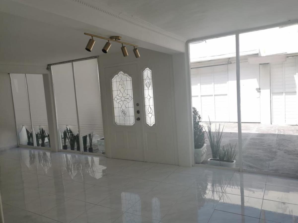 Foto de casa en venta en condor 158, los alpes, álvaro obregón, df / cdmx, 26872385 No. 03