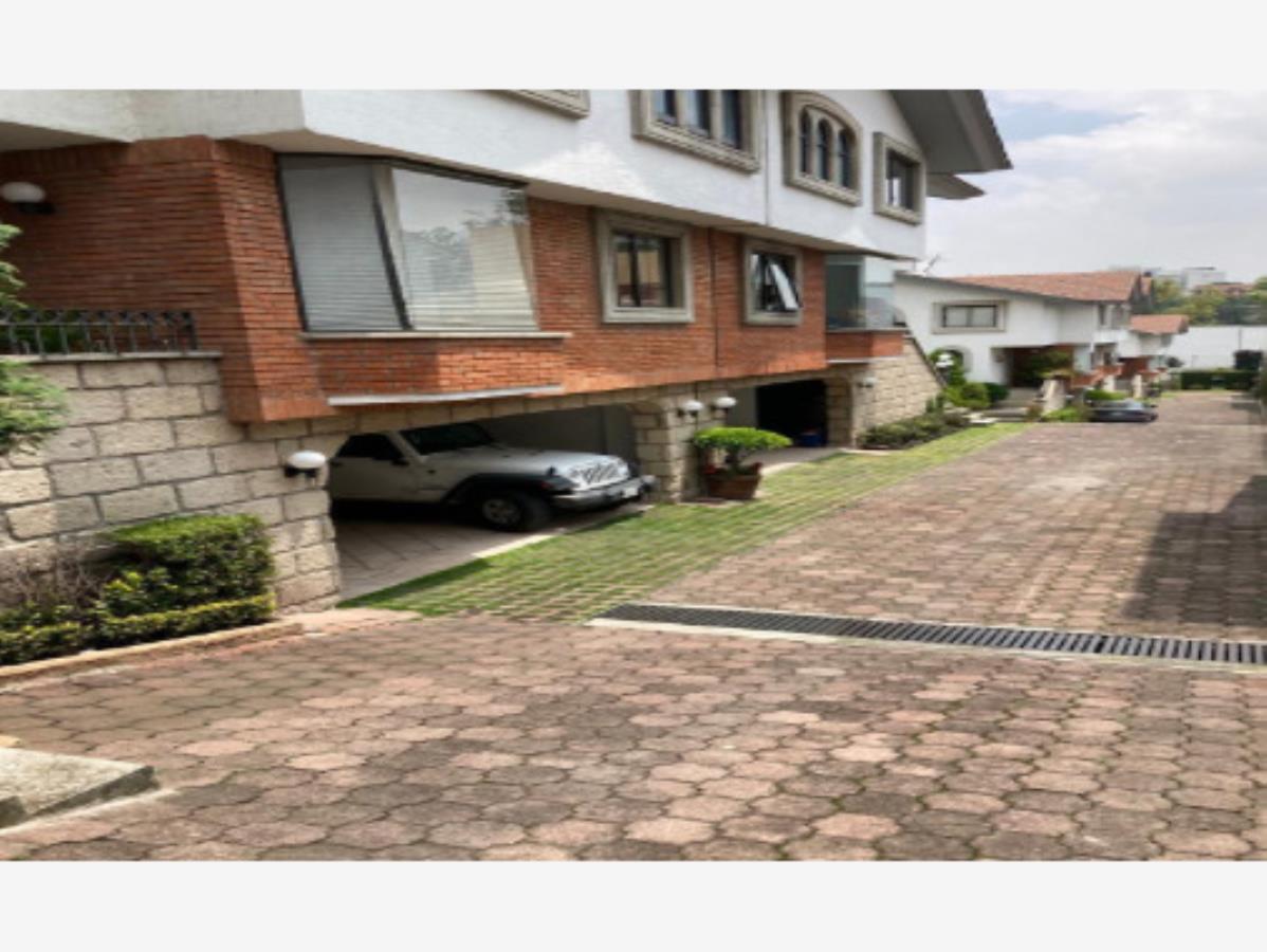 Foto de casa en venta en condor 333, las águilas, álvaro obregón, df / cdmx, 0 No. 01