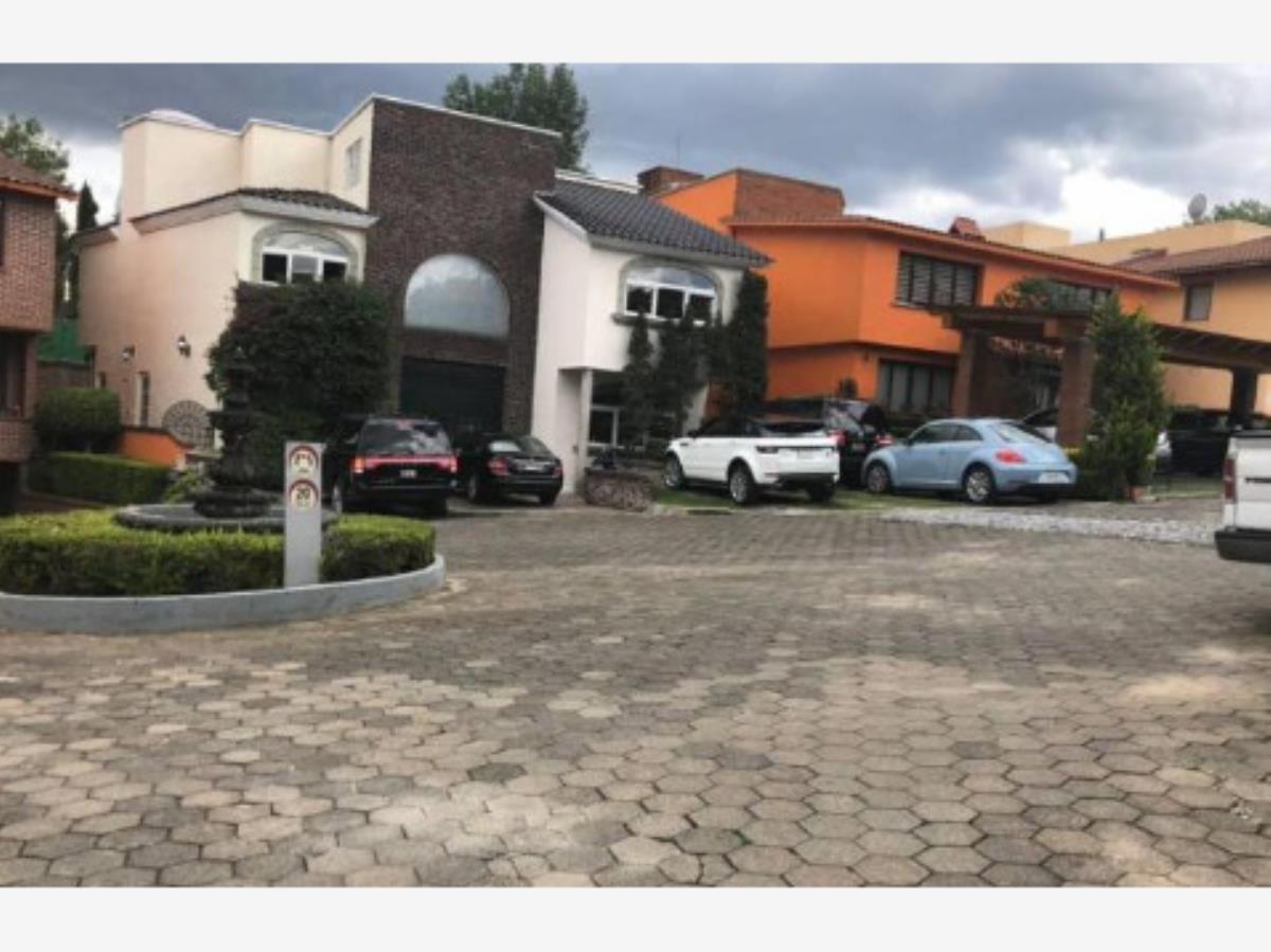 Foto de casa en venta en condor 333, las águilas, álvaro obregón, df / cdmx, 0 No. 02