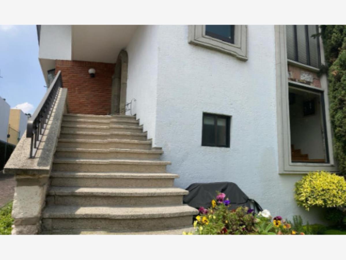 Foto de casa en venta en condor 333, las águilas, álvaro obregón, df / cdmx, 0 No. 03