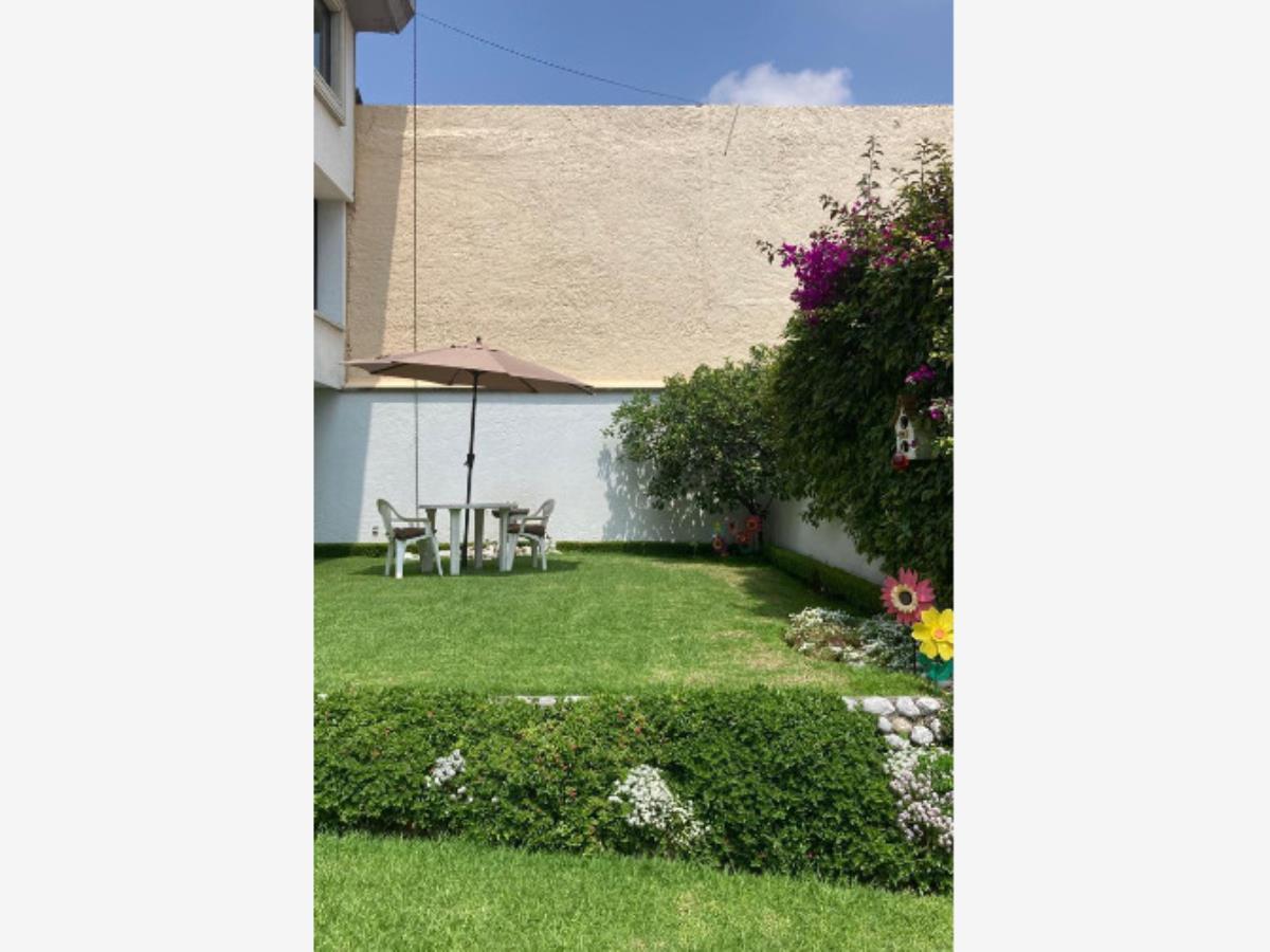 Foto de casa en venta en condor 333, las águilas, álvaro obregón, df / cdmx, 0 No. 04