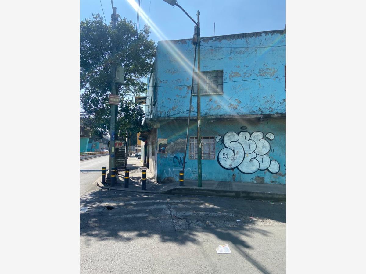 Foto de terreno comercial en venta en congreso de la unión 3527, 7 de noviembre, gustavo a. madero, df / cdmx, 0 No. 02