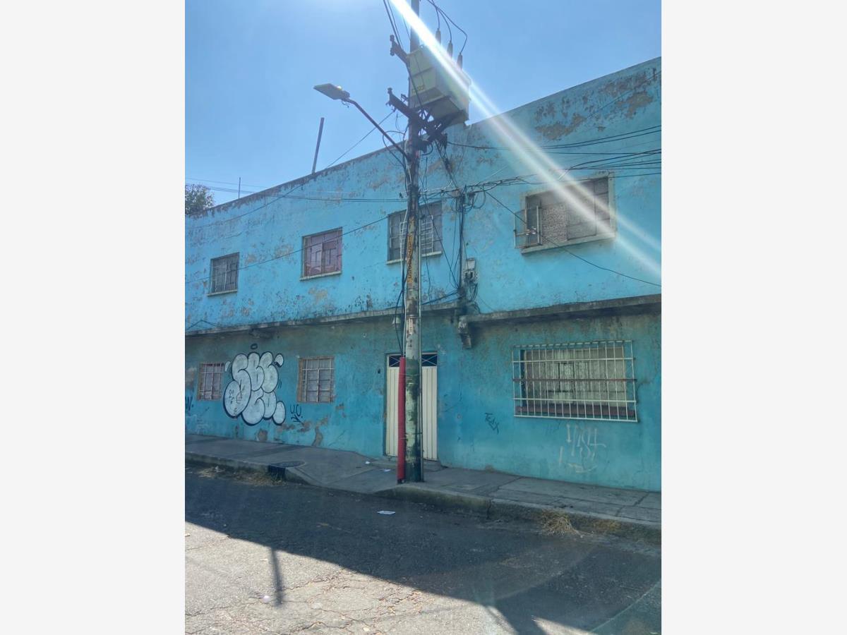 Foto de terreno comercial en venta en congreso de la unión 3527, 7 de noviembre, gustavo a. madero, df / cdmx, 0 No. 03