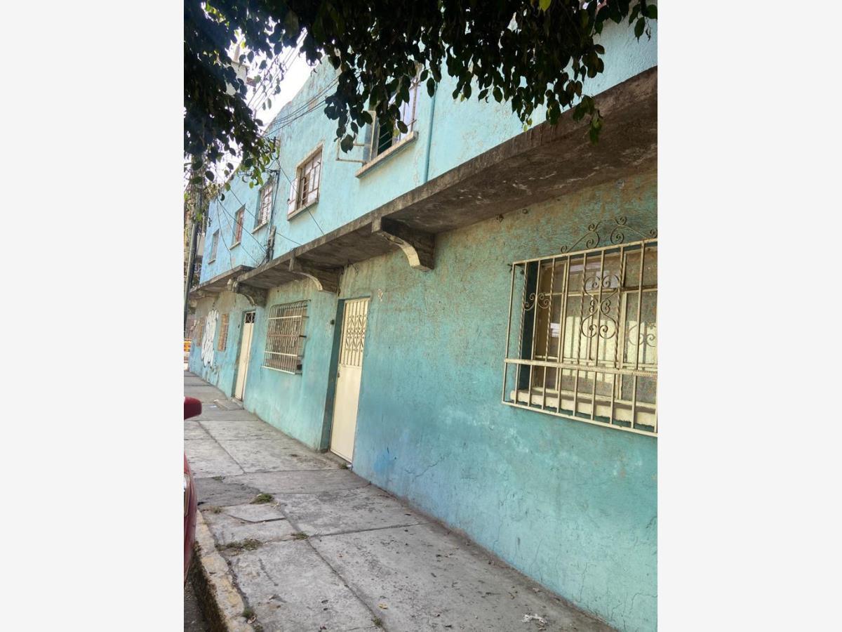 Foto de terreno comercial en venta en congreso de la unión 3527, 7 de noviembre, gustavo a. madero, df / cdmx, 0 No. 04