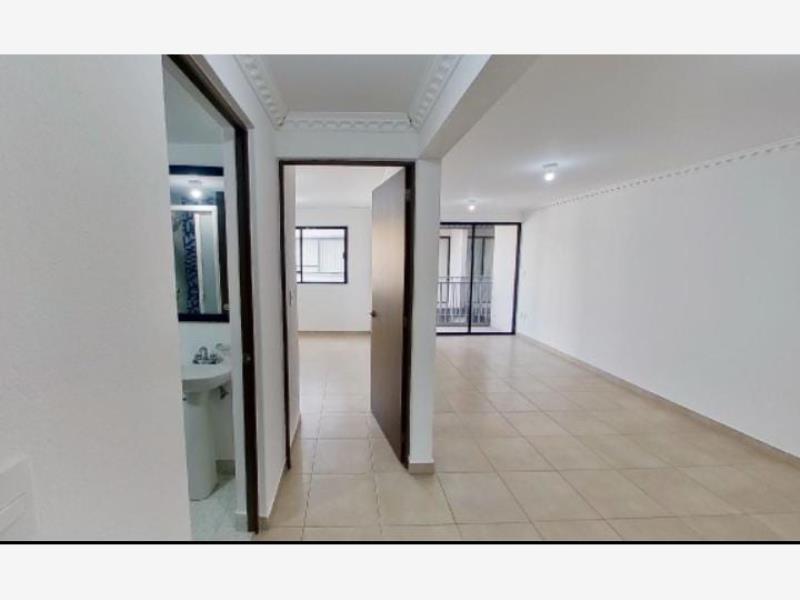 Foto de departamento en venta en constitución 1, ampliación petrolera, azcapotzalco, df / cdmx, 24969358 No. 02