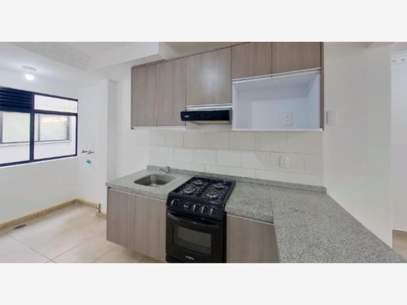 Foto de departamento en venta en constitución 1, ampliación petrolera, azcapotzalco, df / cdmx, 24969358 No. 03