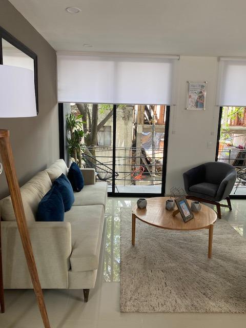 Foto de departamento en venta en constitución 5, escandón i sección, miguel hidalgo, df / cdmx, 22333821 No. 01