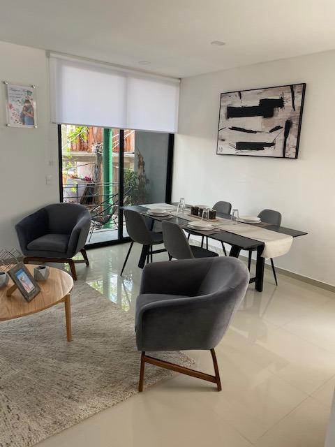 Foto de departamento en venta en constitución 5, escandón i sección, miguel hidalgo, df / cdmx, 22333821 No. 03