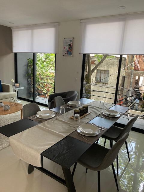 Foto de departamento en venta en constitución 5, escandón i sección, miguel hidalgo, df / cdmx, 22333821 No. 04