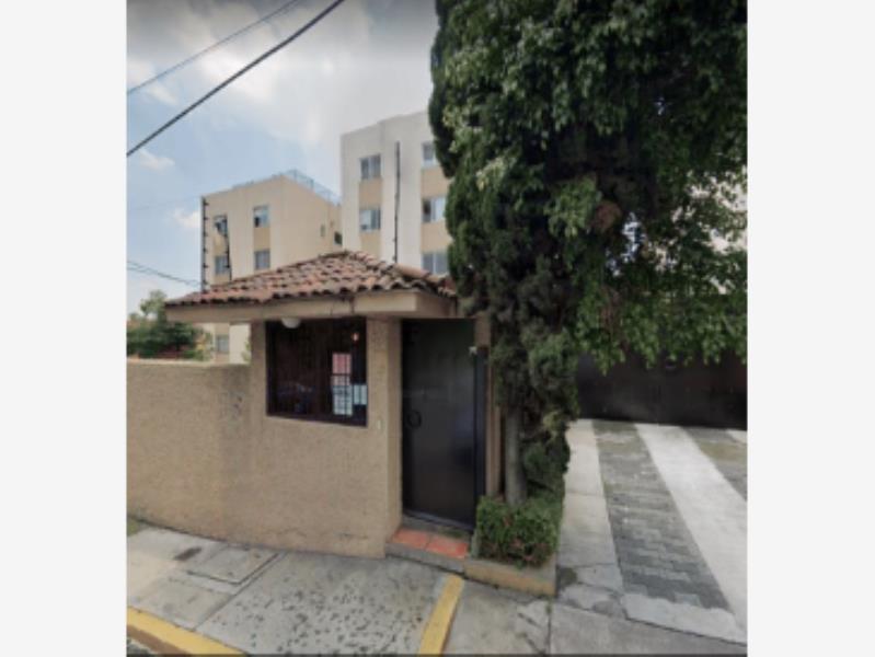 Foto de departamento en venta en constituyente hèctor victoria 93, san josé de los cedros, cuajimalpa de morelos, df / cdmx, 21916113 No. 02