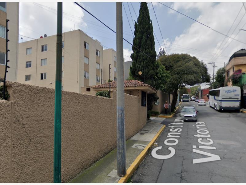 Foto de departamento en venta en constituyente hèctor victoria 93, san josé de los cedros, cuajimalpa de morelos, df / cdmx, 21916113 No. 03