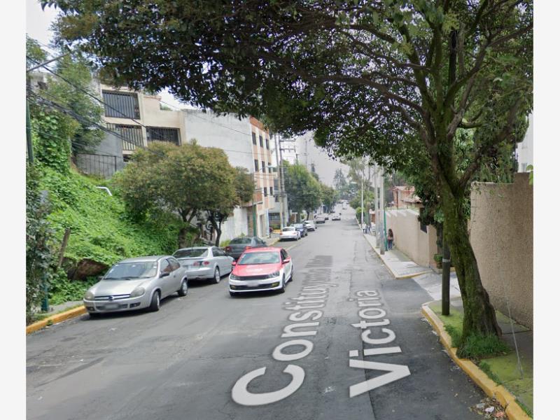 Foto de departamento en venta en constituyente hèctor victoria 93, san josé de los cedros, cuajimalpa de morelos, df / cdmx, 21916113 No. 04