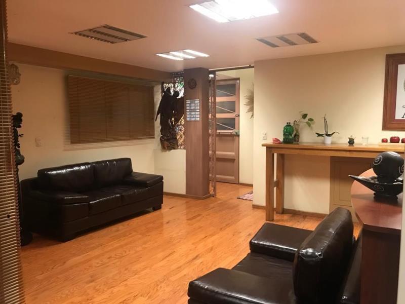 Foto de edificio en venta en constituyentes 583, 16 de septiembre, miguel hidalgo, df / cdmx, 21937796 No. 02