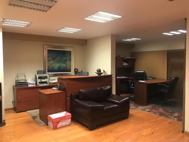 Foto de edificio en venta en constituyentes 583, 16 de septiembre, miguel hidalgo, df / cdmx, 21937796 No. 03