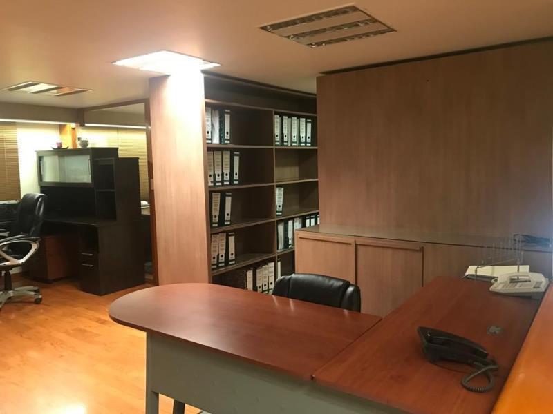 Foto de edificio en venta en constituyentes 583, 16 de septiembre, miguel hidalgo, df / cdmx, 21937796 No. 04