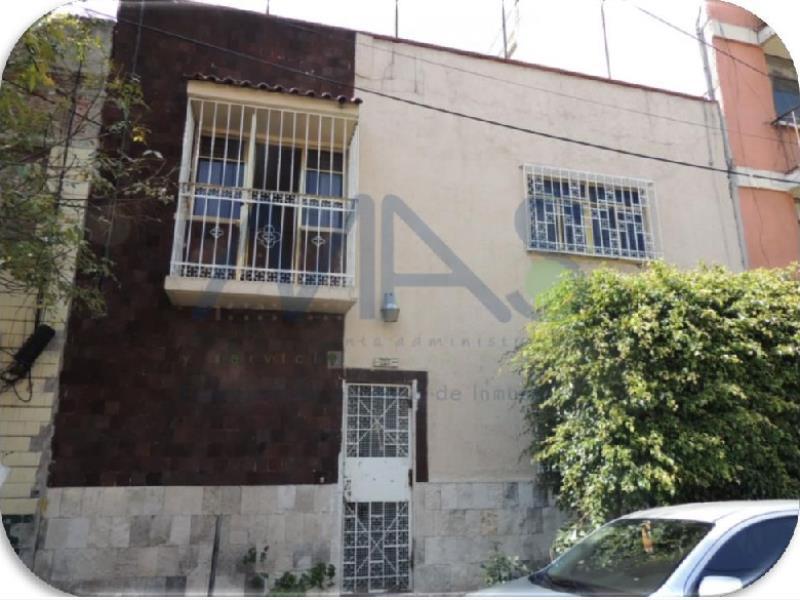 Foto de casa en venta en continental 120, tepeyac insurgentes, gustavo a. madero, df / cdmx, 21338447 No. 01