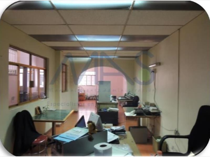 Foto de casa en venta en continental 120, tepeyac insurgentes, gustavo a. madero, df / cdmx, 21338447 No. 03