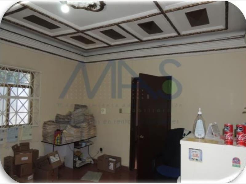 Foto de casa en venta en continental 120, tepeyac insurgentes, gustavo a. madero, df / cdmx, 21338447 No. 04